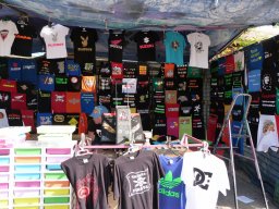 XVIII Concentracion - 2011